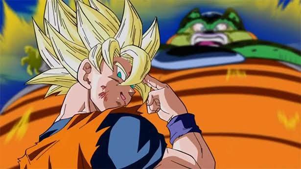Goku
