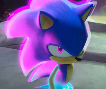 Pirsmático sonic