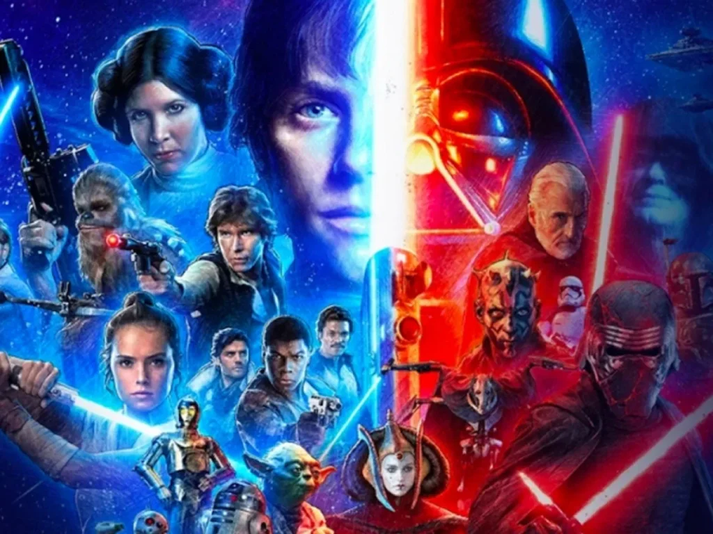 Universo Compartilhado