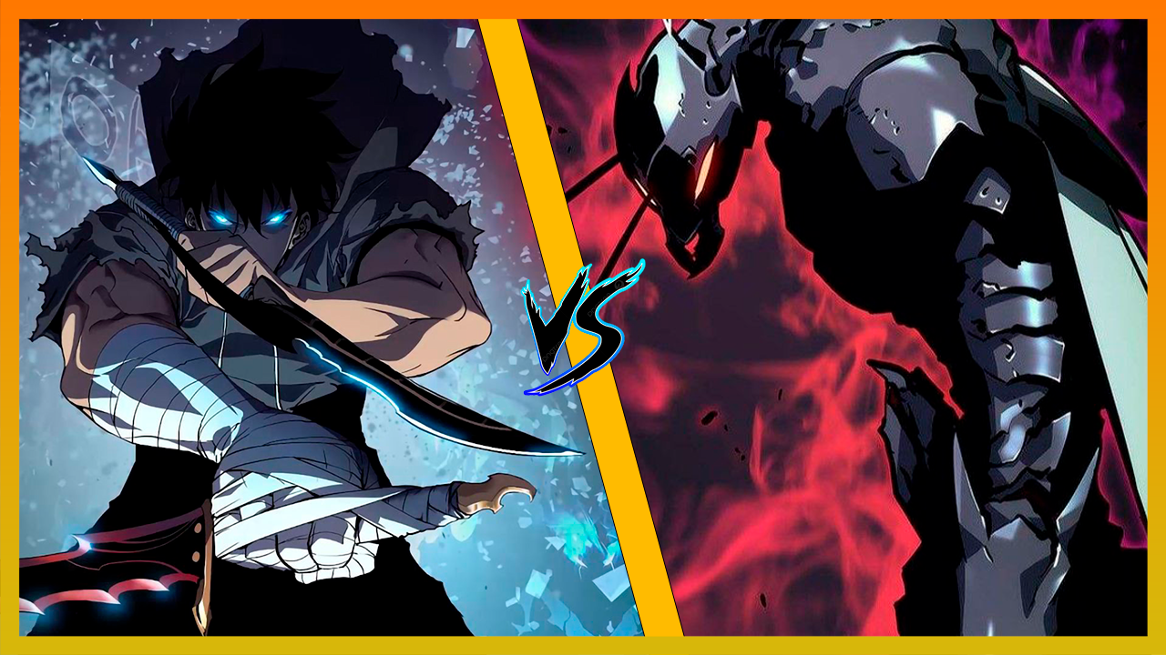 A Quarta Raid na Ilha Jeju: Explicação Completa do Momento Mais Épico de Solo Leveling