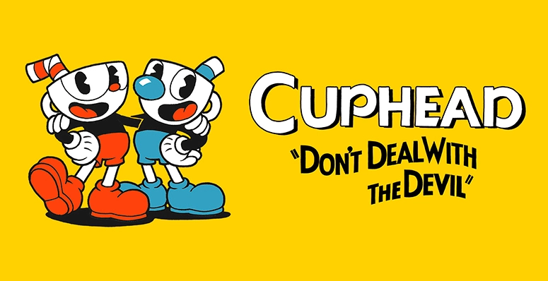 Cuphead