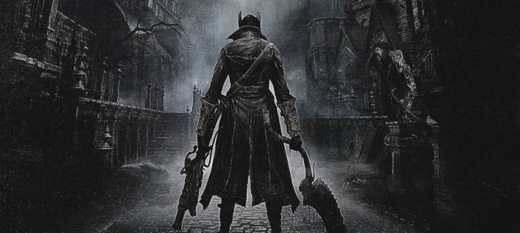Bloodborne