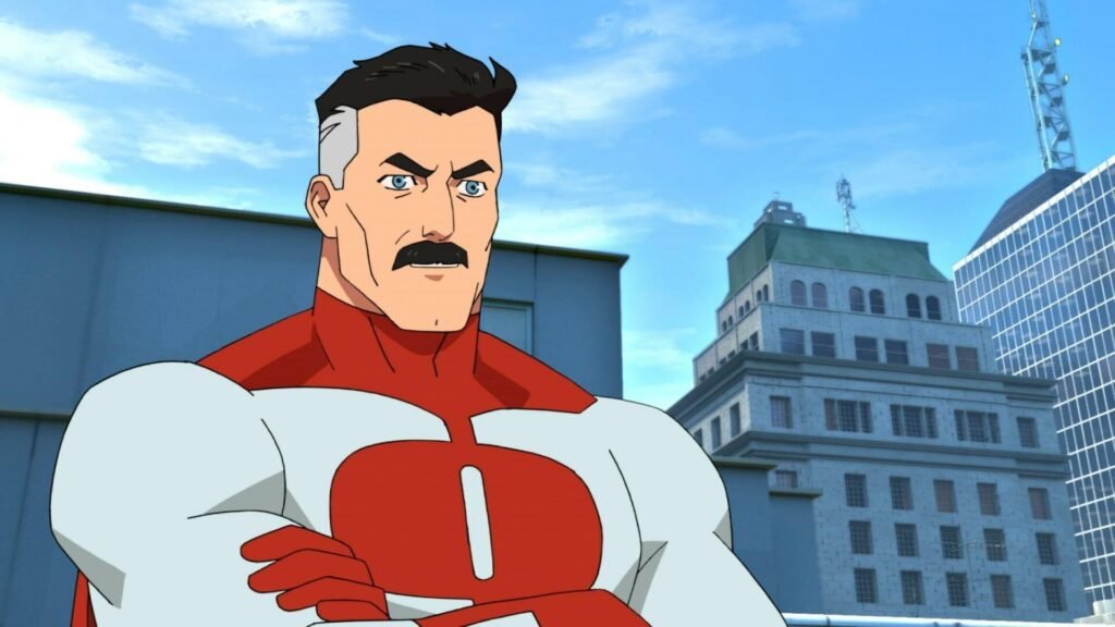 Omin-Man
