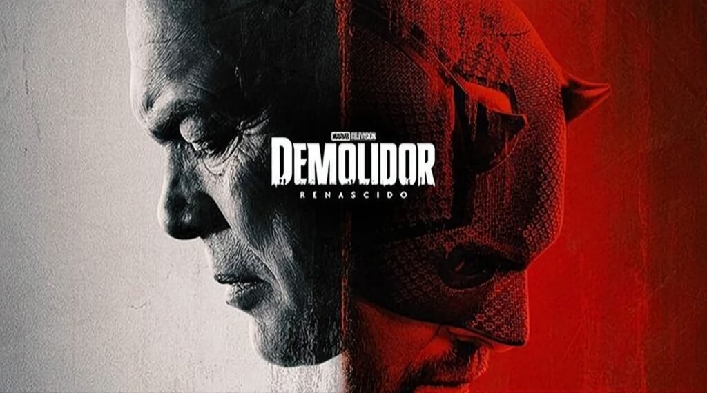 Demolidor Renascido