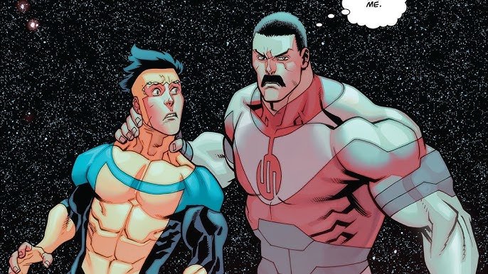 Mark vs. Thragg: O Confronto Final