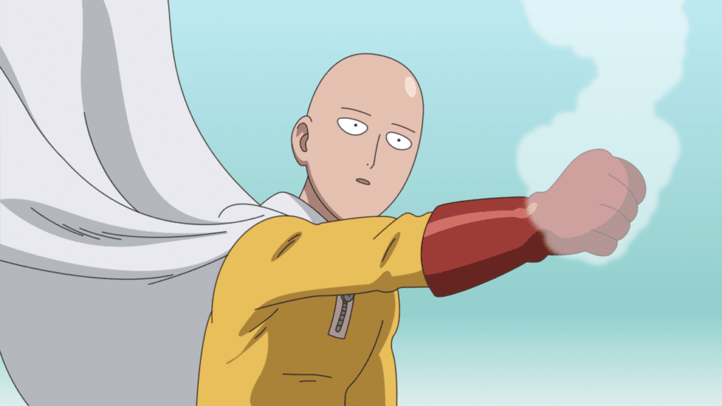 Saitama