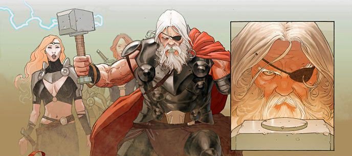Rei thor