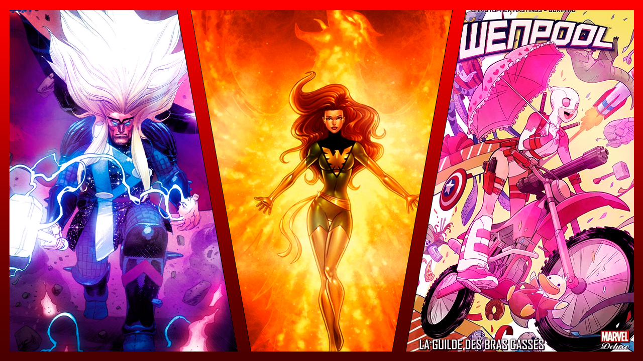 Os 10 Personagens Mais Poderosos da Marvel em 2025 (Atualizado)