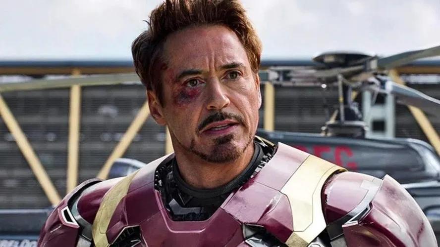 Tony Stark