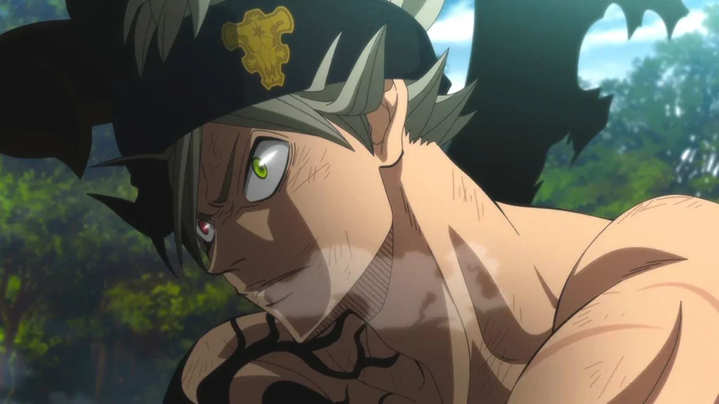 Asta