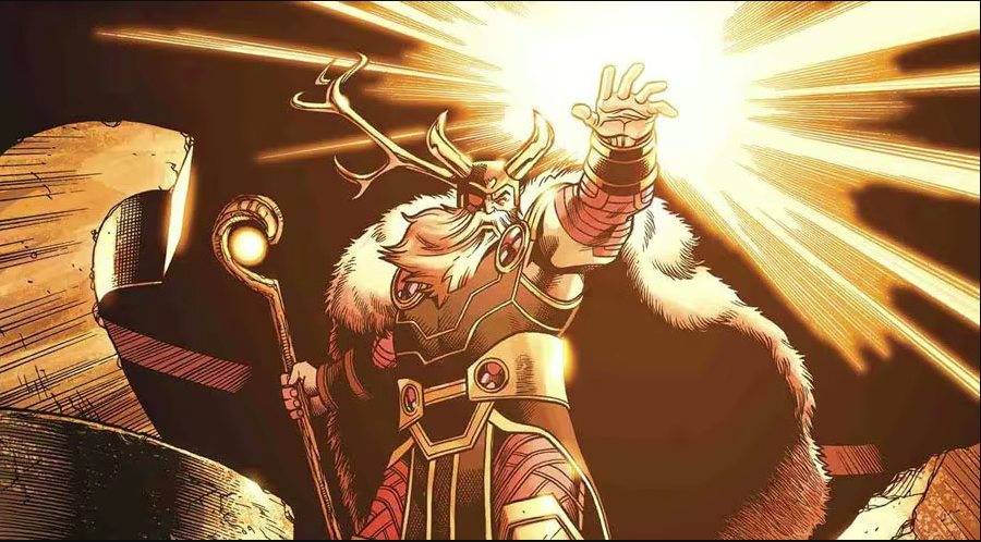Força Odin