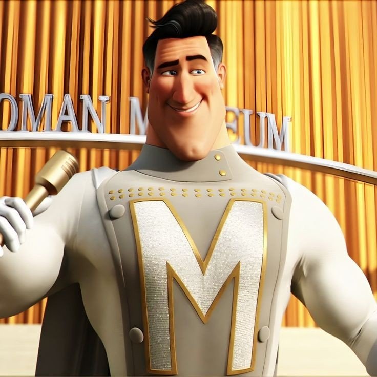 Metroman