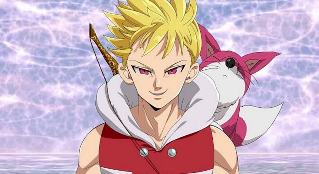Lancelot