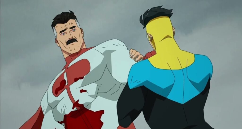 OmniMan