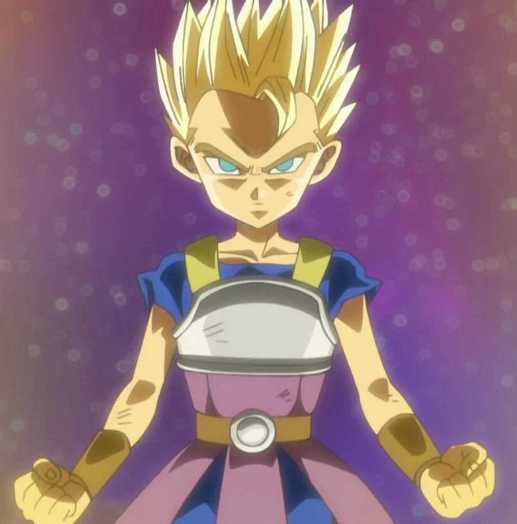Dragon ball