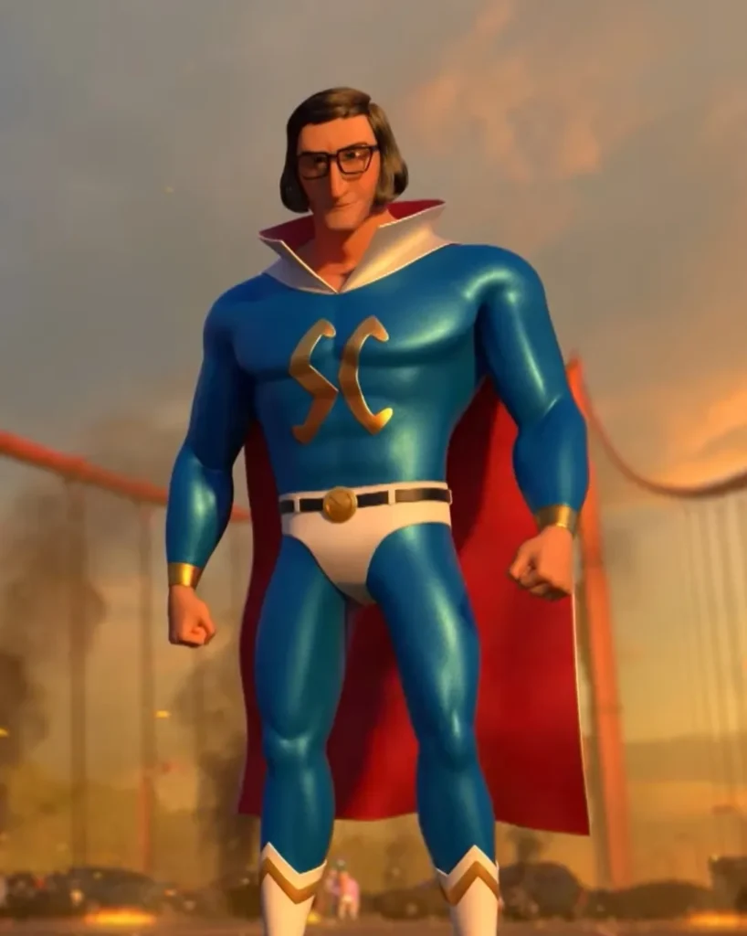 SuperScott