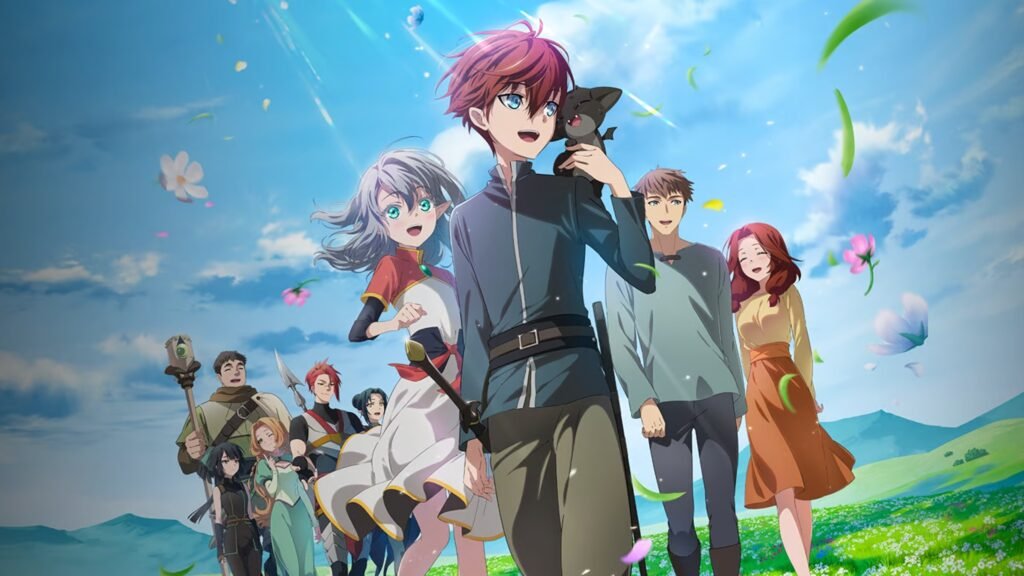 8 Animes Imperdíveis para Quem Amou Solo Leveling (Você Vai Maratonar Todos!)