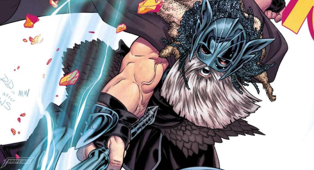 War thor