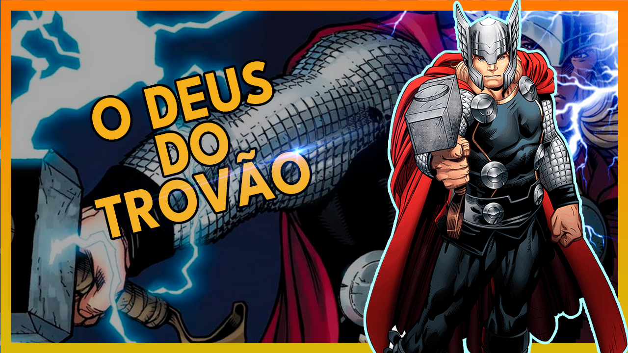 Thor é Realmente Tão Forte Assim? Descubra o Verdadeiro Nível de Poder do Deus do Trovão da Marvel!