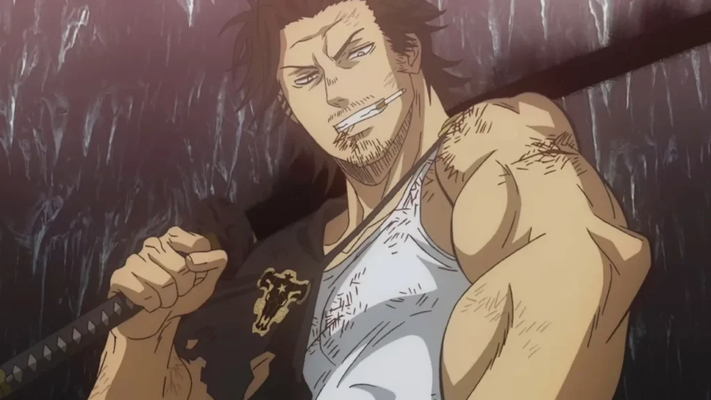 Yami Sukehiro