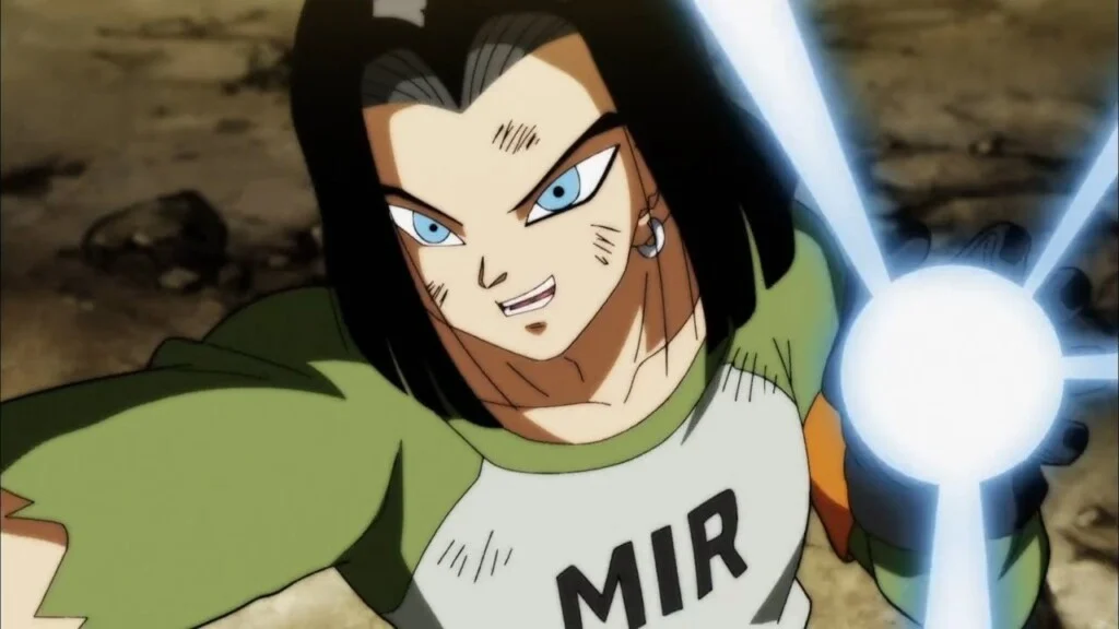 Android 17