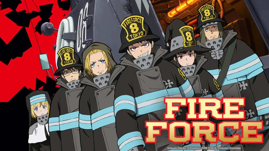 8 Animes Imperdíveis para Quem Amou Solo Leveling (Você Vai Maratonar Todos!)