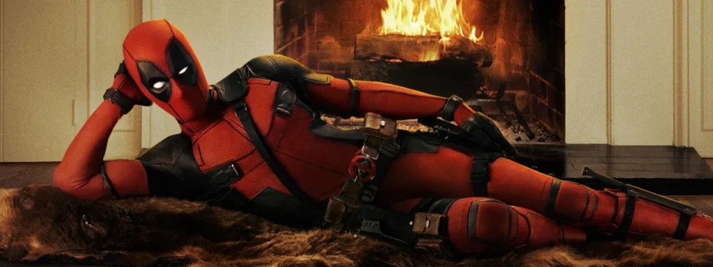 DeadPool