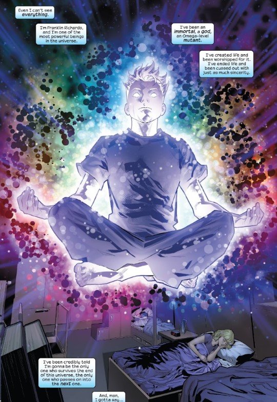 Franklin Richards