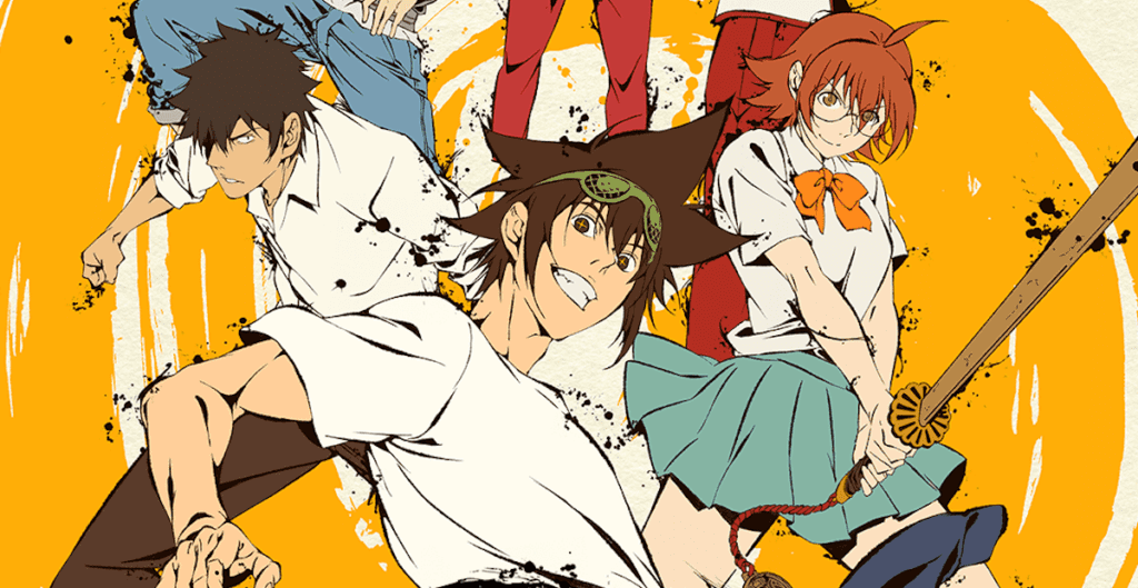 8 Animes Imperdíveis para Quem Amou Solo Leveling (Você Vai Maratonar Todos!)