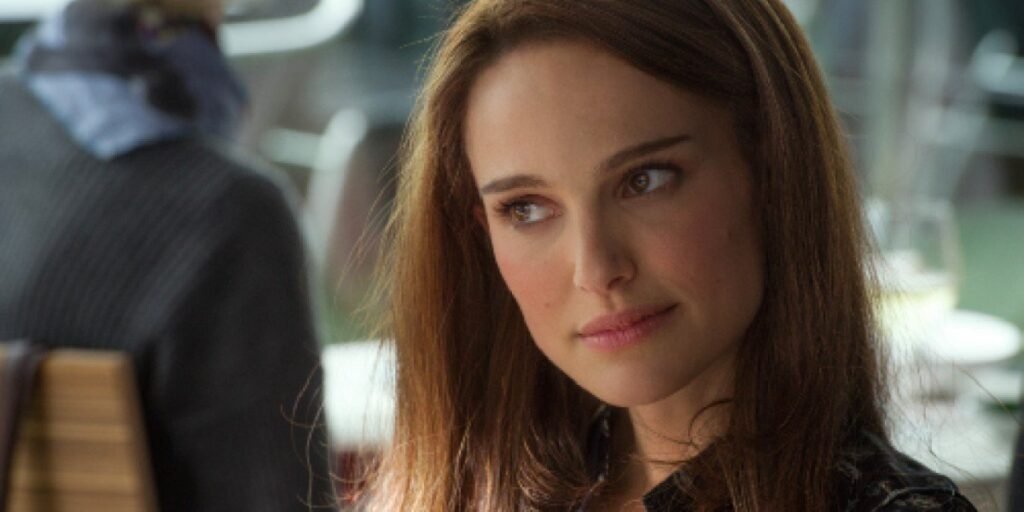 Jane foster