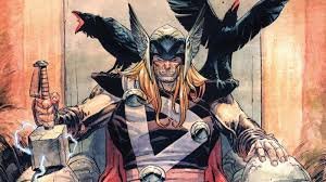 Thor é Realmente Tão Forte Assim? Descubra o Verdadeiro Nível de Poder do Deus do Trovão da Marvel!