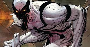Simbionte Anti-Venom