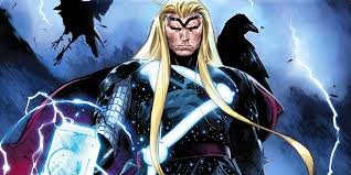 Thor cósmico
