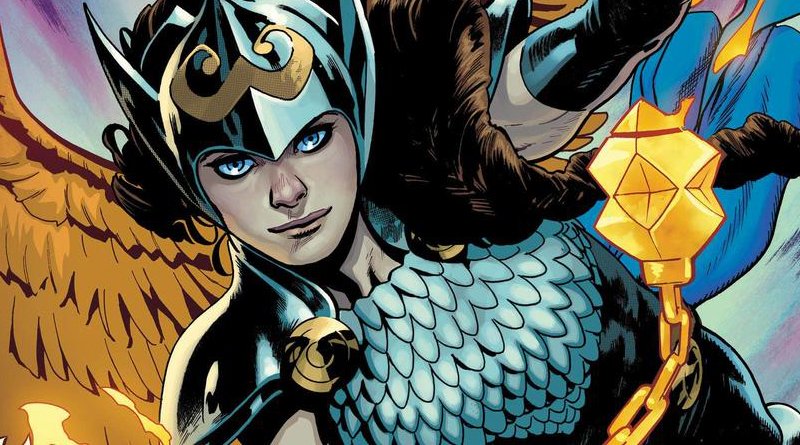 Valkyrie