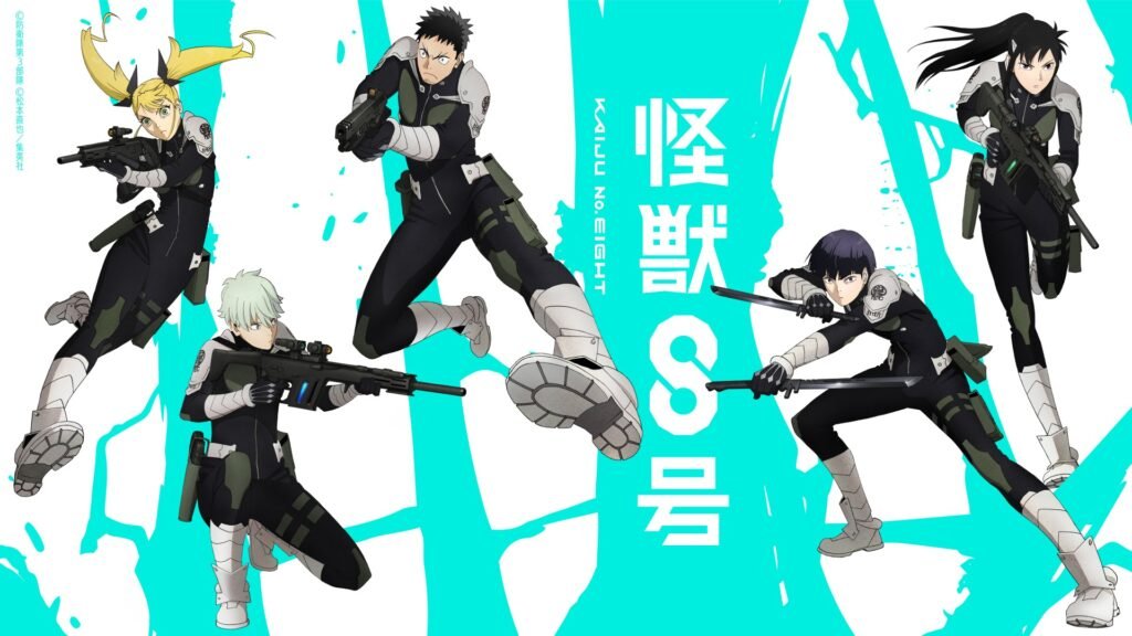 8 Animes Imperdíveis para Quem Amou Solo Leveling (Você Vai Maratonar Todos!)