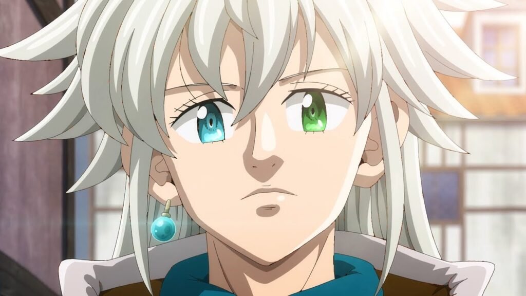 Tristan