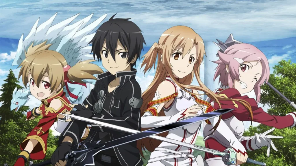 8 Animes Imperdíveis para Quem Amou Solo Leveling (Você Vai Maratonar Todos!)