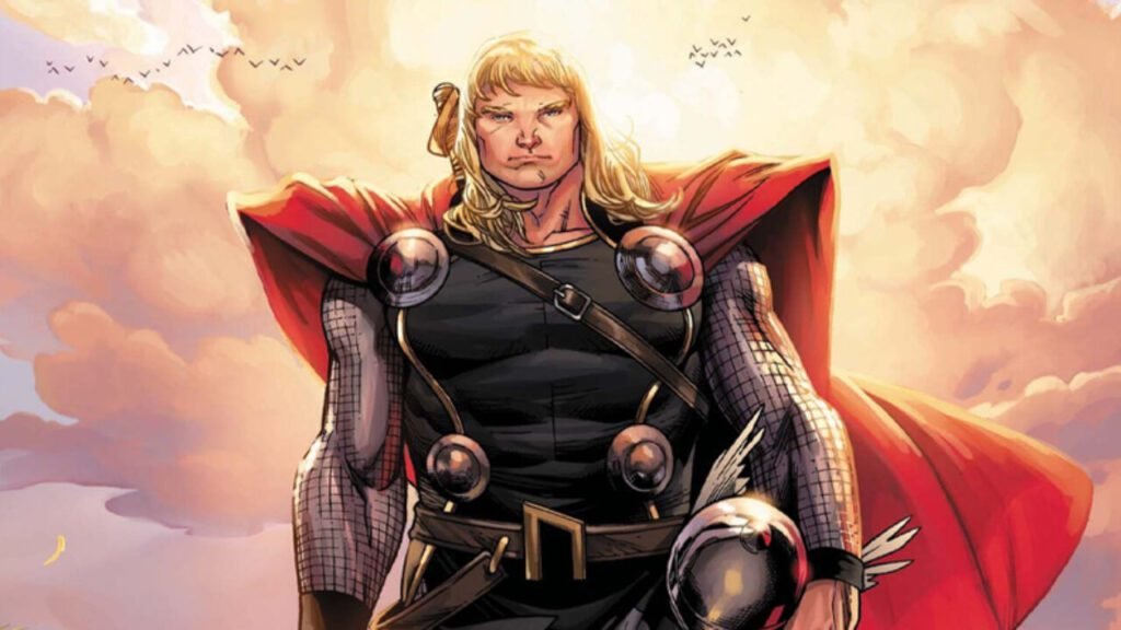 Thor é Realmente Tão Forte Assim? Descubra o Verdadeiro Nível de Poder do Deus do Trovão da Marvel!