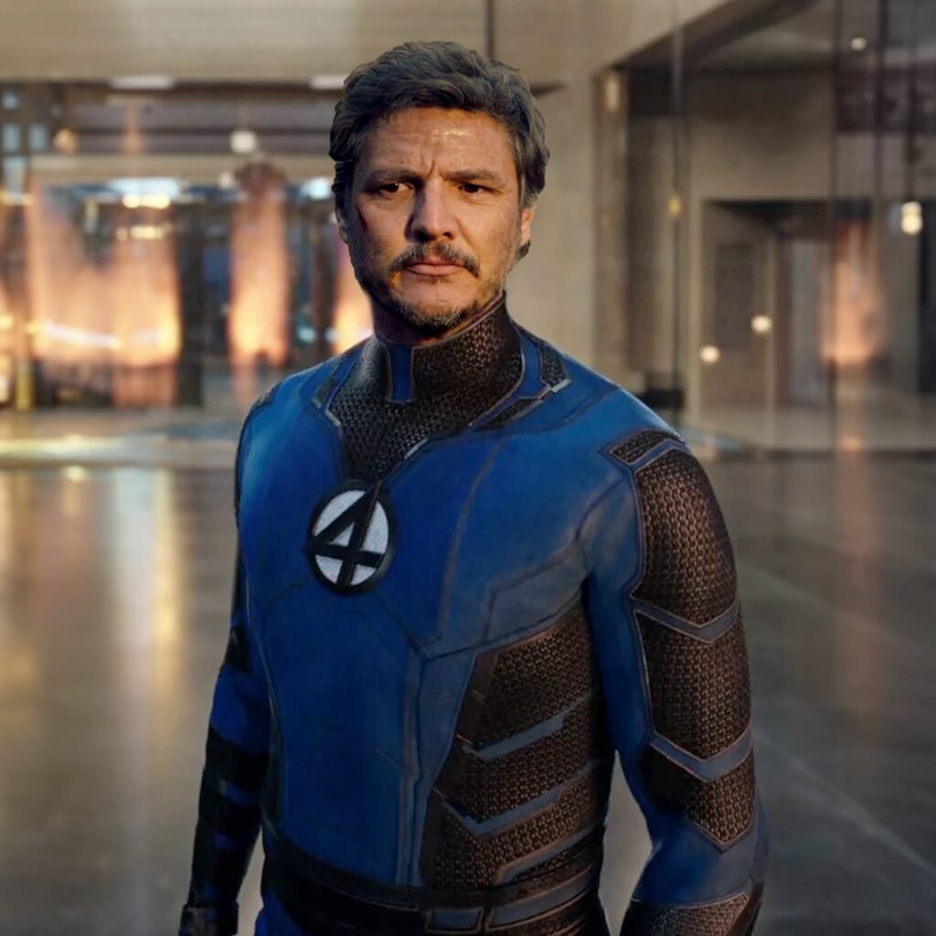 Reed Richards