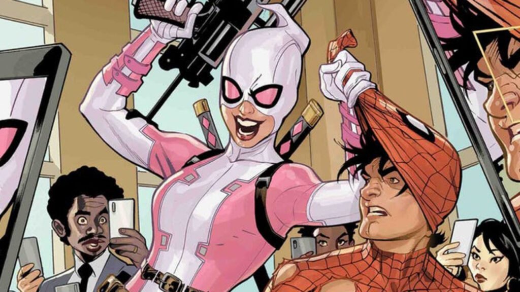 Gwenpool