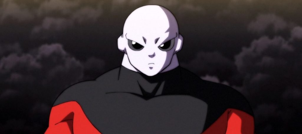 Jiren