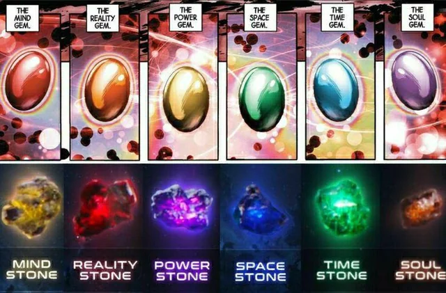 Top 7 Personagens da Marvel Que Foram Nerfados de Forma Absurda