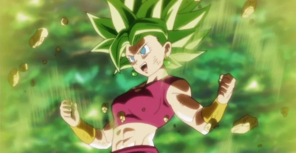 Kefla