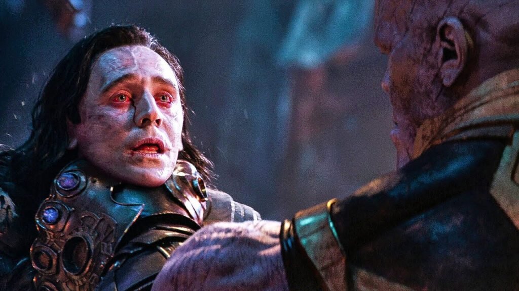 Loki: Herói ou Vilão? As Motivações Ocultas do Deus da Trapaça