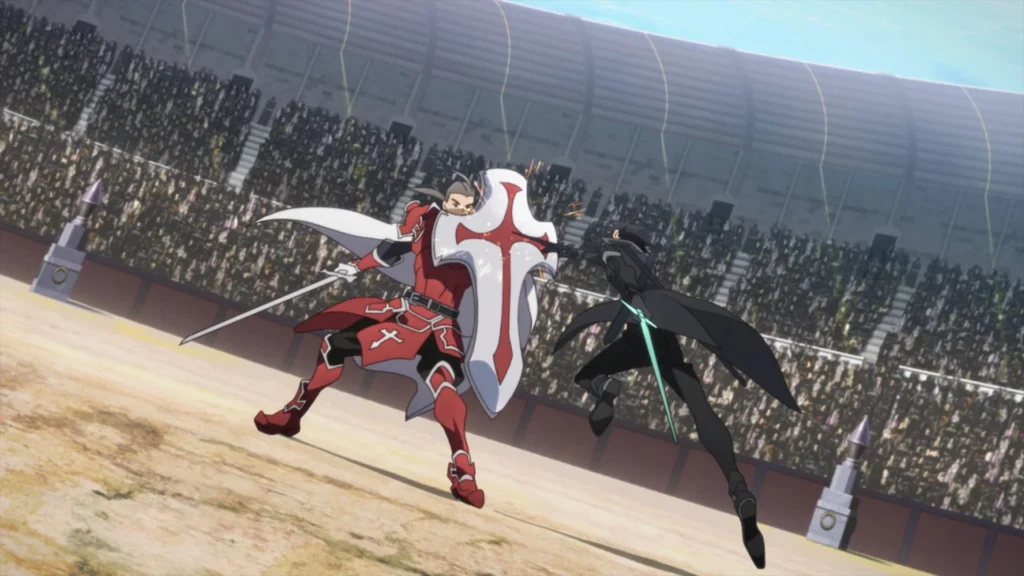 Ranking das 10 Melhores Lutas de Anime: Dos Clássicos aos Modernos