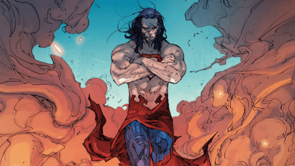 Os 10 Kryptonianos Mais Poderosos da DC Comics (Rankeados!)