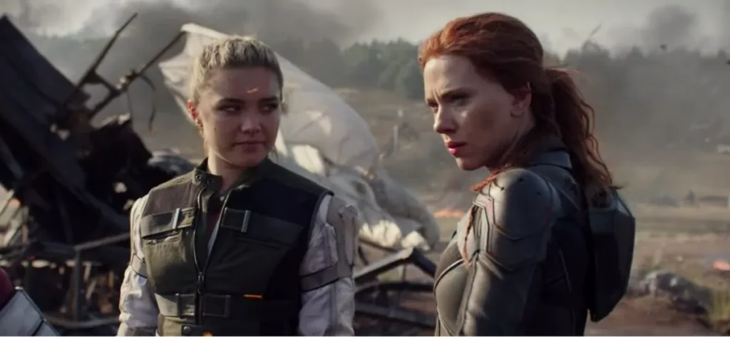 Quem é a Yelena Belova? Uma análise completa sobre a personagem