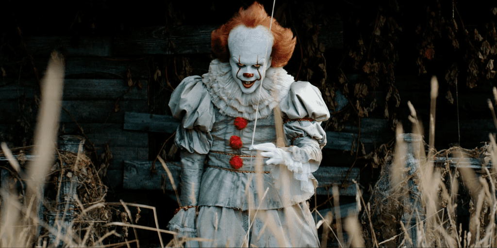 Pennywise