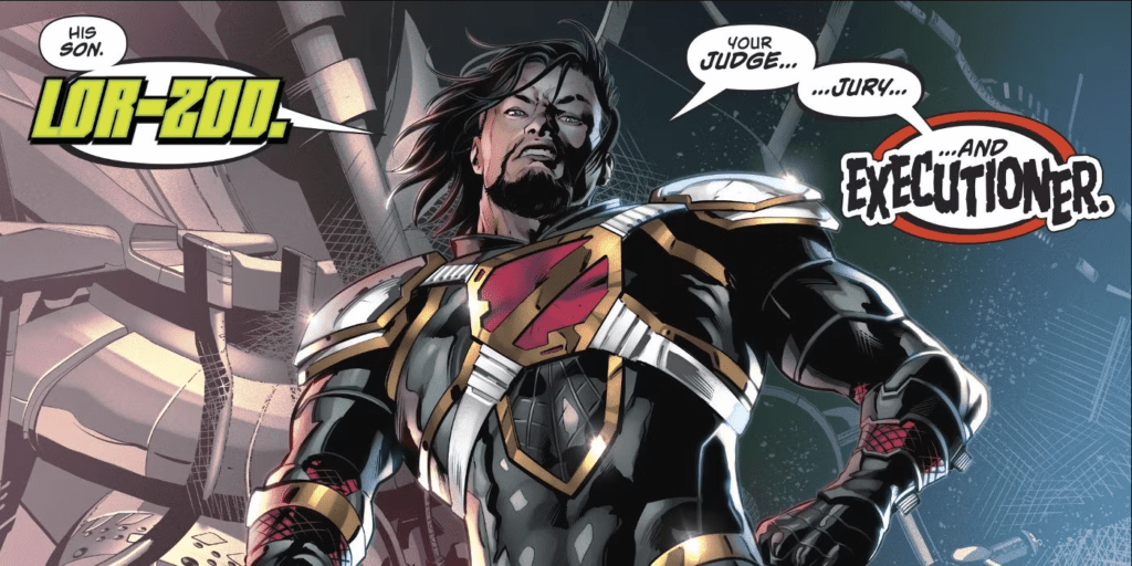 Os 10 Kryptonianos Mais Poderosos da DC Comics (Rankeados!)