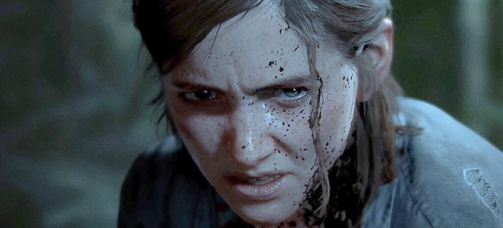 Ellie de The Last of Us foi consumida pela vingança? Uma análise completa sobre a personagem